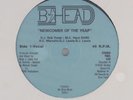 D.J. ROB FRESH/ M.C. HARD RARD Newcomer Of The Year B-HEAD 12