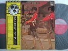 DIANA ROSS SUPREMES GREATEST HITS 24 / WITH OBI 2LP GATEFOLD COVER