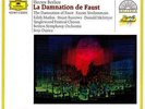 ?? OPER ? Hector Berlioz (*1803) ? LA DAMNATION DE FAUST ? Seiji Ozawa ? 2CD
