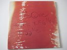 The Cure -Live in Bremen 30.10.1987- Doppel LP