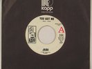 JAIBI “You Got Me”/“What Good Am I” rare soul 45 KAPP demo orig beauty HEAR BOTH