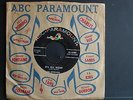 IMPRESSIONS All Right Jukebox 45 rpm Vinyl Record NORTHERN SOUL  R&B