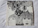 The Beatles Revolver - 1st Press - 606-1  Matrix with Dr Robert Printing.