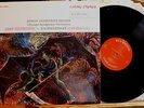 TAS List Audiophile Classic 180g Reiner LSC 2541 Byron Janis Liszt Rachmaninoff