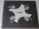 Kasabian Velociraptor New & Sealed