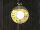 ROCK 45 - BEATLES  PAUL MCCARTNEY &  WINGS   