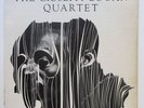 Giuseppi Logan Quartet - S/T - ESP-Disk