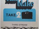 Ran Blake - Take Two LP - Golden Crest - SEALED