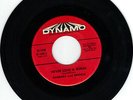 NORTHERN SOUL CLASSIC -BARBARA & BRENDA - NEVER LOVE A ROBIN- US DYNAMO-LISTEN
