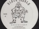 Black Jungle Records EP - RARE INDIE RANDOM RAP OBSCURE