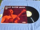 BILLY BAUER PLECTRIST NORGRAN MG N 1082