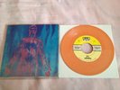 Nirvana Sliver Dive,7 inch Orange vinyl Sub Pop Record SP73 Rare 