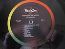 INTRODUCING THE BEATLES - AUTHENTIC VEE JAY VERSION 1 MONO-MACHINE STAMPED ETCH