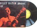 NORGRAN 1082. BILLY BAUER, PLECTRIST. 12
