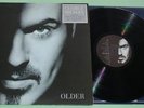 George Michael - Older - 1996 UK/EU Vinyl LP