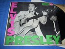 Elvis Presley (1956) LPM-1254 ORIGINAL FIRST ALBUM W/ P.D. LABEL 1S/1S