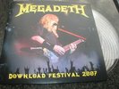 MEGADETH   download festival 2007  7