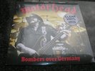 MOTORHEAD  bombers ove germany   7