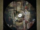 Cannibal Corpse Gallery of Suicide Picture Viny Noch nie gespielt Neuwertig