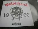 MOTORHEAD    live in athens     7