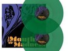 ORCHID-The Mouths Of Madness LTD 100 GREEN VINYL VIP EDITION *SEALED*witchcraft
