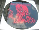 IRON MAIDEN  live in the uk 80  7