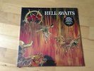 Slayer - Hell Awaits - Vinyl LP Neu New Sealed - handnummeriert hand numbered
