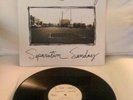 The Hold Steady Separation Sunday LP Rare 1st Press MINT Gaslight Anthem