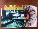UNIDA - Coping With the Urban Coyote LP ORIGINAL kyuss - queens of the stoneage