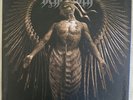 Very Rare BLACK DEATH METAL Limited Box Set BEHEMOTH 