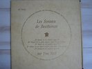 Yves NAT/BEETHOVEN /PIANO Sonatas 22,24(