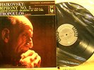 COLUMBIA ML-5075 TCHAIKOVSKY SYMPHONY #5 Mitropoulos NYP 6 EYE SEALED