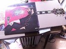 WALTER ROSSI,SIX STRINGS NINE LIVES lp m(-)/m- Gitarren-Cover emi rec. Germany