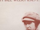 P.J.Proby - 'Three Week Hero' 1969 UK Liberty LP. Ex
