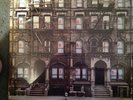 Led Zeppelin LP Physical Graffiti 1975 Atlantic Records NEW In Plastic