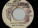 Bob & Marcia/Sound Dimension 
