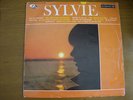 33t de SYLVIE VARTAN RÉF 740021 STEREO