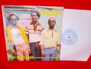 THE VICEROYS LP We Must Unite TROJAN og UK PRESS 1982 nice copy SCIENTIST