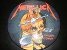 METALLICA  HARVESTER OF SORROW 12