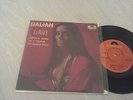DALIAH LAVI - LOVE'S SONG / IF I COULD 7