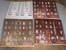 LED ZEPPELIN 'PHYSICAL GRAFFITI' 1975 UK ORIG 1ST A/B/C/D: EXCELLENT CONDITION