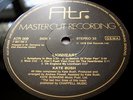 KATE BUSH Lionheart audiophile Atr MASTER CUT RECORDING vinyl Lp MFSL EMI 1978
