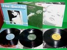 The Smiths Set Of 7 Original 1980s UK Rough Trade Vinyl LPs Morrissey