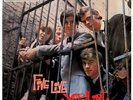 YARDBIRDS - FIVE LIVE - 33SX 1677 - ORIG. MONO (LP) - NM
