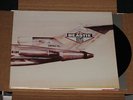 BEASTIE BOYS licensed to ill HTF MINTY let down your hair so I can get N2 your..