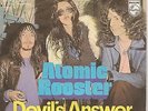 ATOMIC ROOSTER  1971 german 7