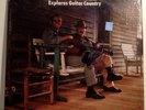 Jerry Reed Explores Guitar Country LP NM in plastic