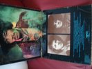 JIMI HENDRIX ELECTRIC LADYLAND ORIGINAL LP BLUE TEXT