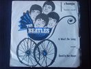 BEATLES 7