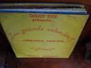 killer afro funk LES GRANDS COLOMBIAS d'adzope stanley murphy achica douwoui lp